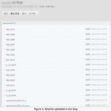 警惕新威胁 Android恶意程序借博客文章接收指令，网络与信息安全软件开发需升级